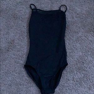 Black Bloch Leo size P